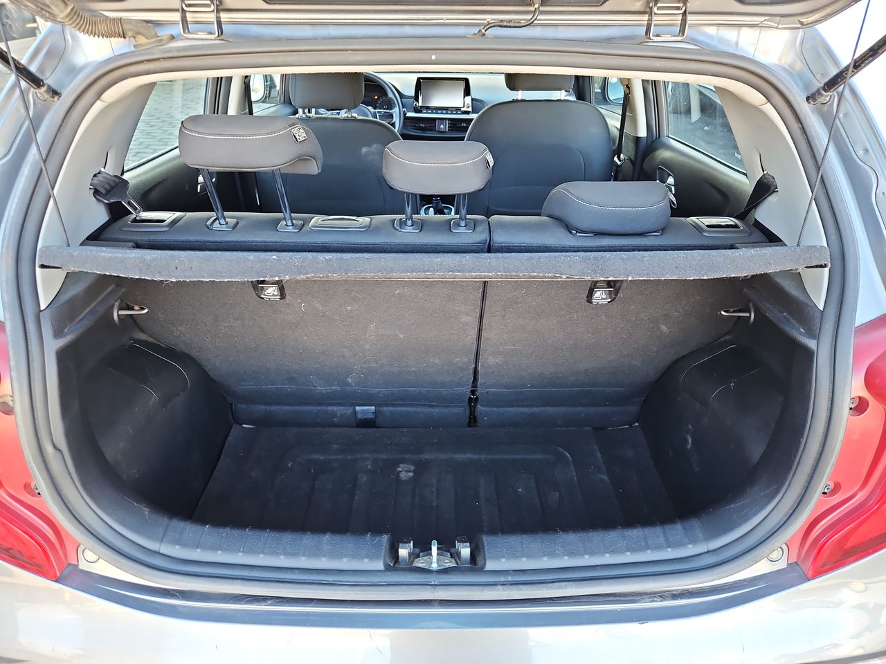 Kia Morning Morning Ex 1.2 2021 Usado  Usado en Webautos.cl