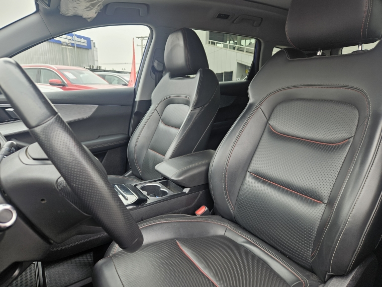 Chery Tiggo 7 pro Tiggo7 Pro Glx Cvt 1.5 2024 Usado en Rosselot Usados