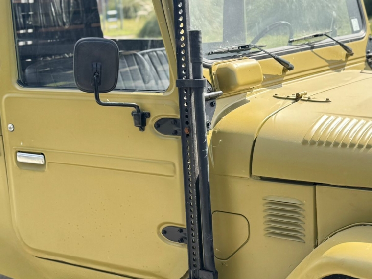 Toyota Land cruiser Fj 45 1981 Usado en G Autos Automotriz - G Autos
