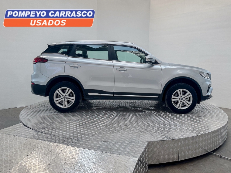 Geely Azkarra 1.5 Turbo Comfort At 2023 Usado  Usado en Pompeyo