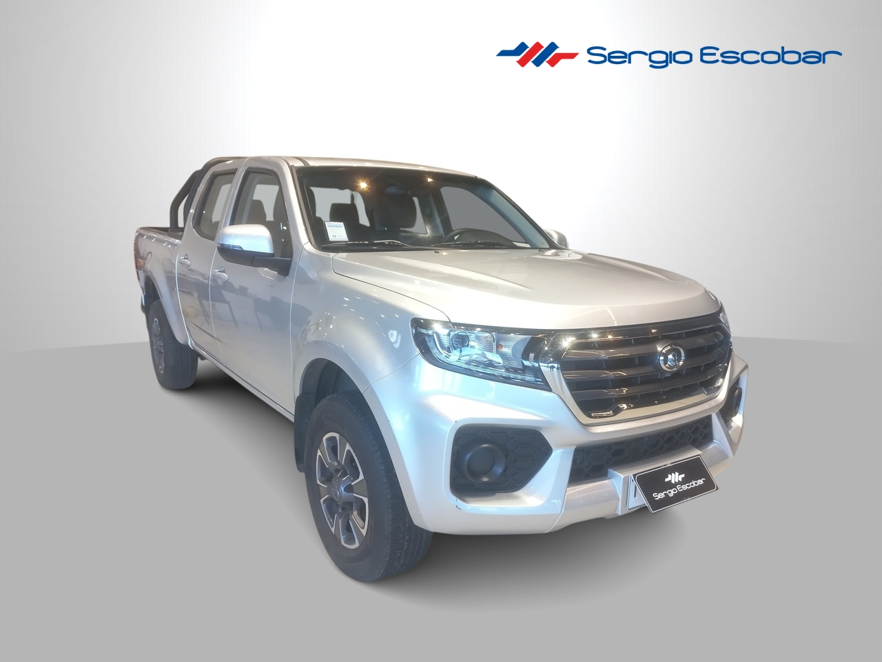 Sergio Escobar Seminuevos GREAT WALL WINGLE WINGLE 7 2.4 2024 GREAT WALL WINGLE WINGLE 7 2.4 2024