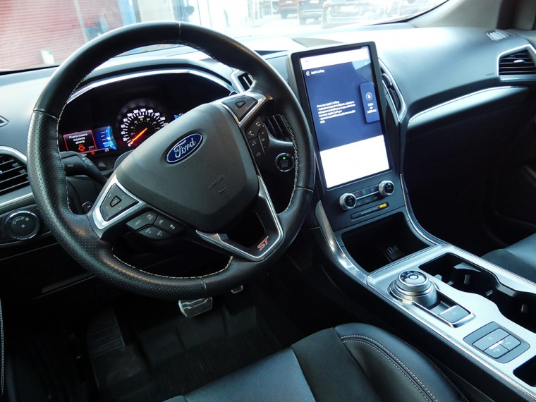Ford Edge 4x4 2.7 Aut 2022 Usado  Usado en Webautos.cl