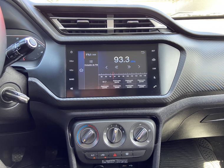 Chery Tiggo 2 Tiggo 2 1.5 2022 Usado en Rosselot Usados