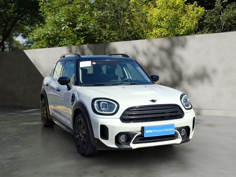 Mini Cooper Countryman 1.5 Aut 2024 Usado  Usado en BMW Premium Selection