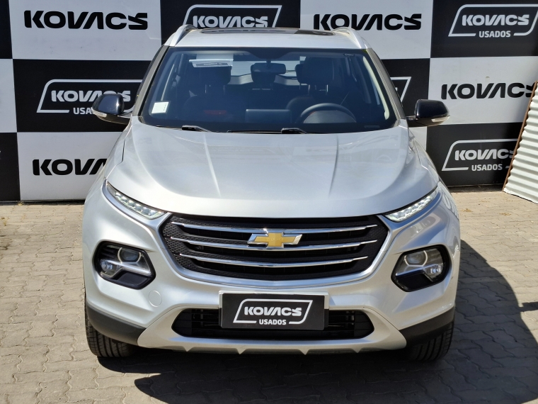 Chevrolet Groove Premier Mt 2024 Usado  Usado en Kovacs Usados