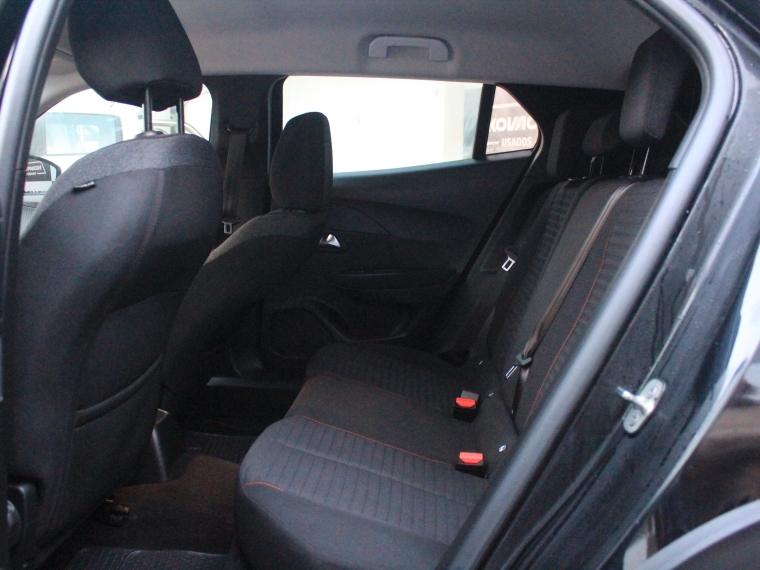 Peugeot 2008 1.5 Active Pack Bluehdi 100 Mt Diesel 2022 Usado  Usado en Kovacs Usados