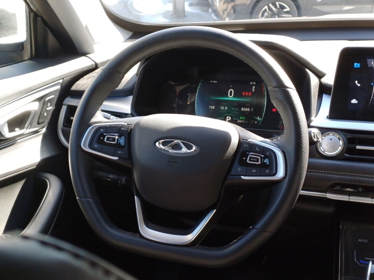 Chery Tiggo 7 pro Tiggo7 Pro Glx Cvt 1.5 Euro 6b 2024 Usado en Rosselot Usados