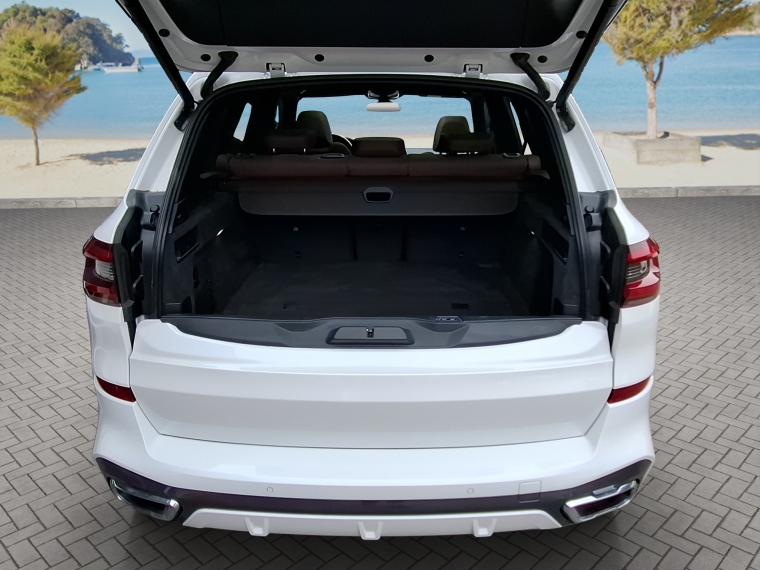 Bmw X5 Xdrive 45e 4x4 3.0 Aut 2022 Usado  Usado en BMW Premium Selection
