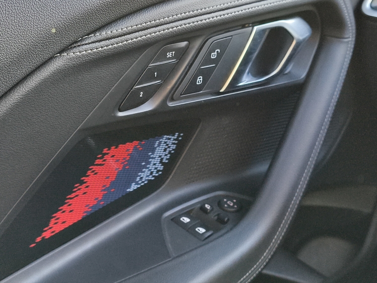 Bmw M240 I Coupe 4x2 3.0 Aut 2024 Usado  Usado en BMW Premium Selection