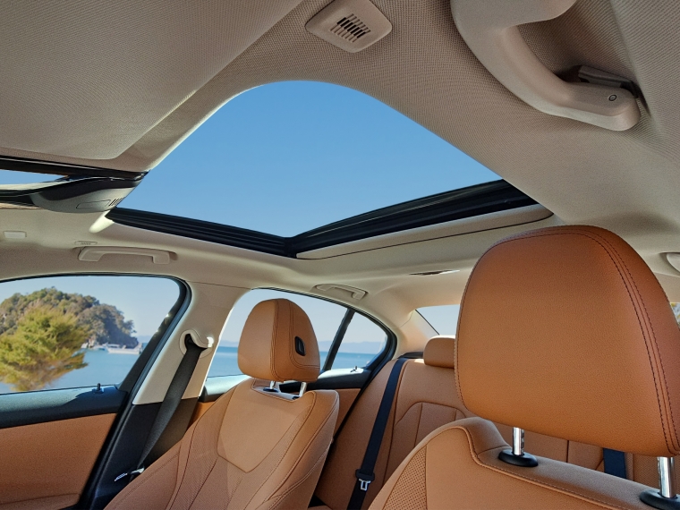 Bmw 330 E Berlina Dynamic   2025 Usado  Usado en BMW Premium Selection
