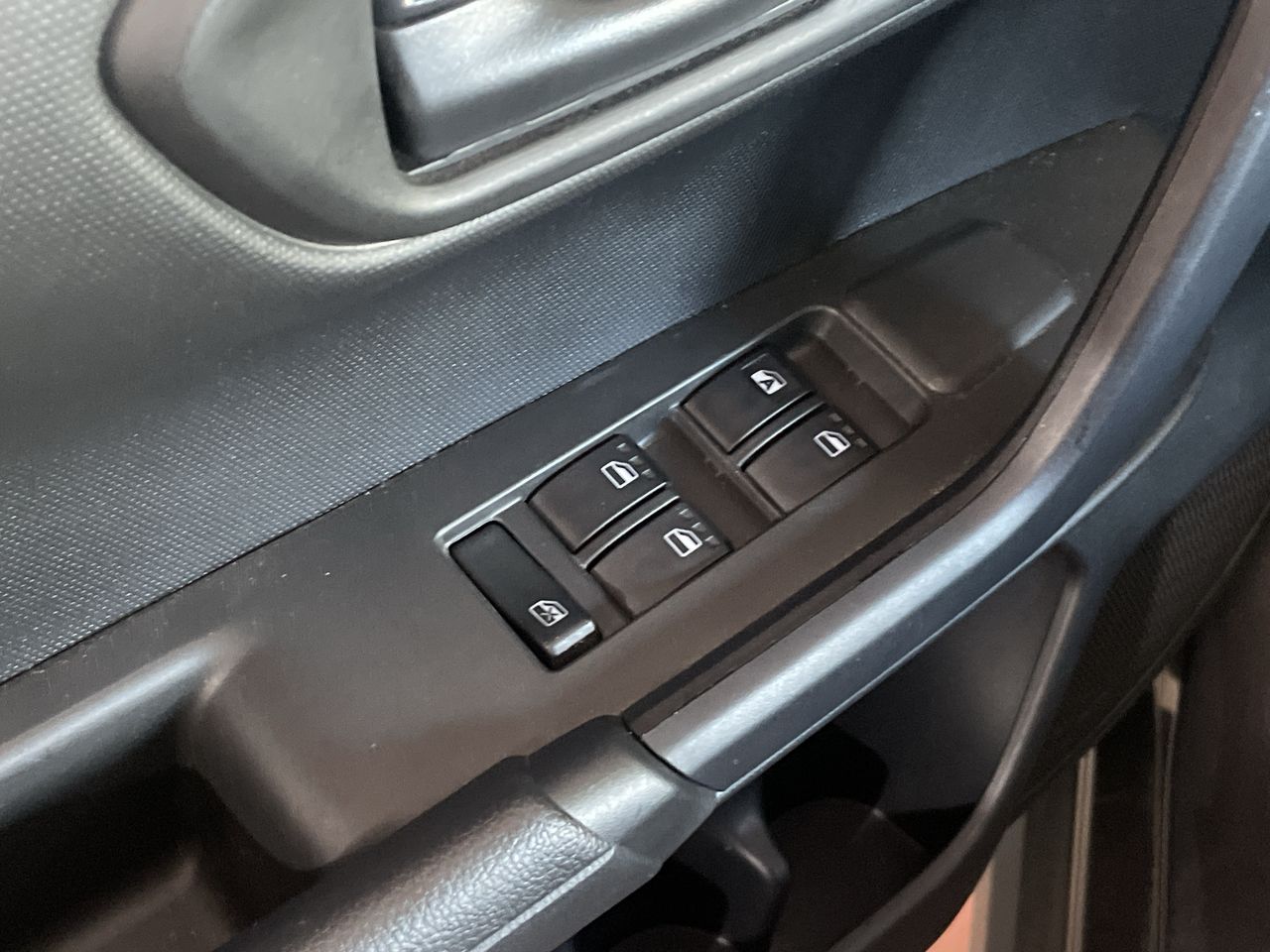 Toyota Raize Raize 4x2 1.2 2024 Usado en Usados de Primera - Sergio Escobar