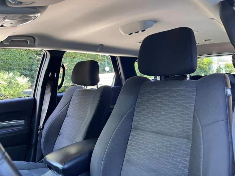 Dodge Durango Sxt 3.6 4x4 2019 Usado  Usado en Webautos.cl