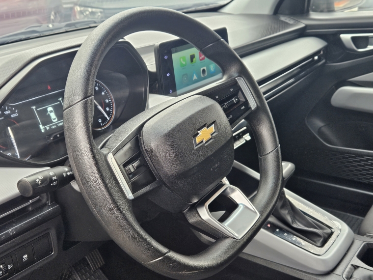 Chevrolet Sail Cvt Ltz 1.5 2024 Usado  Usado en Kovacs Usados
