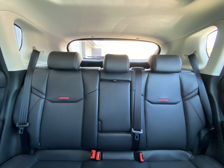 Changan Cs35 Cs35 Elite 1.4 Aut 2025 Usado en Rosselot Usados