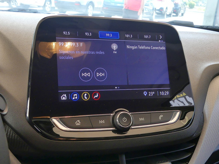 Chevrolet Onix 1.0t 2022 Usado Usado en Webautos.cl Chevrolet Onix 1.0t 2022 Usado Usado en Webautos.cl