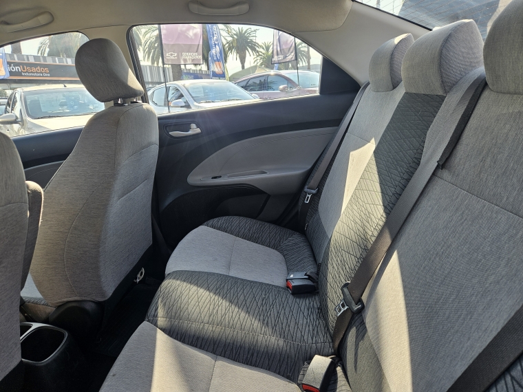 Kia Soluto Lx 1.4 Mt 2022 Usado  Usado en Kovacs Usados