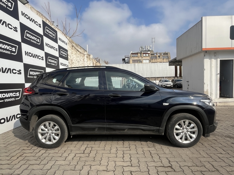 Chevrolet Tracker 1.2t Ls  Mt 2022 Usado  Usado en Kovacs Usados