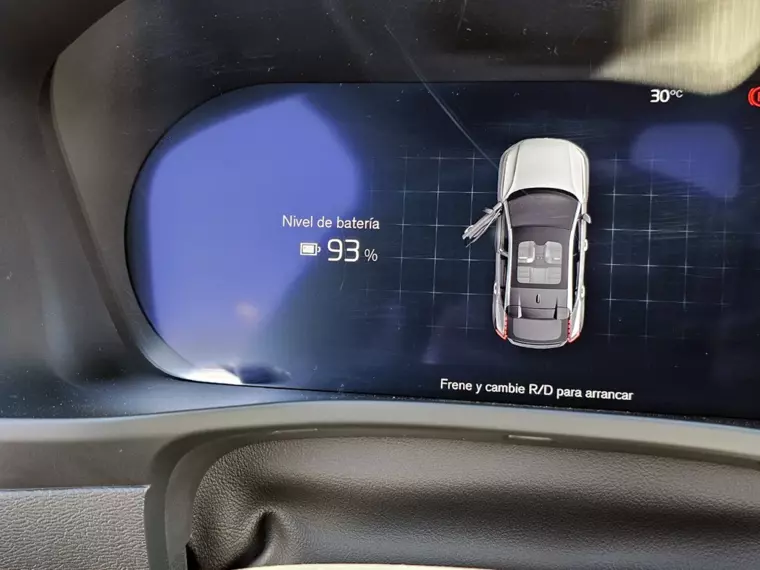 Volvo Ec40 P6 Recharge 2025 Usado Usado en Webautos.cl Volvo Ec40 P6 Recharge 2025 Usado Usado en Webautos.cl