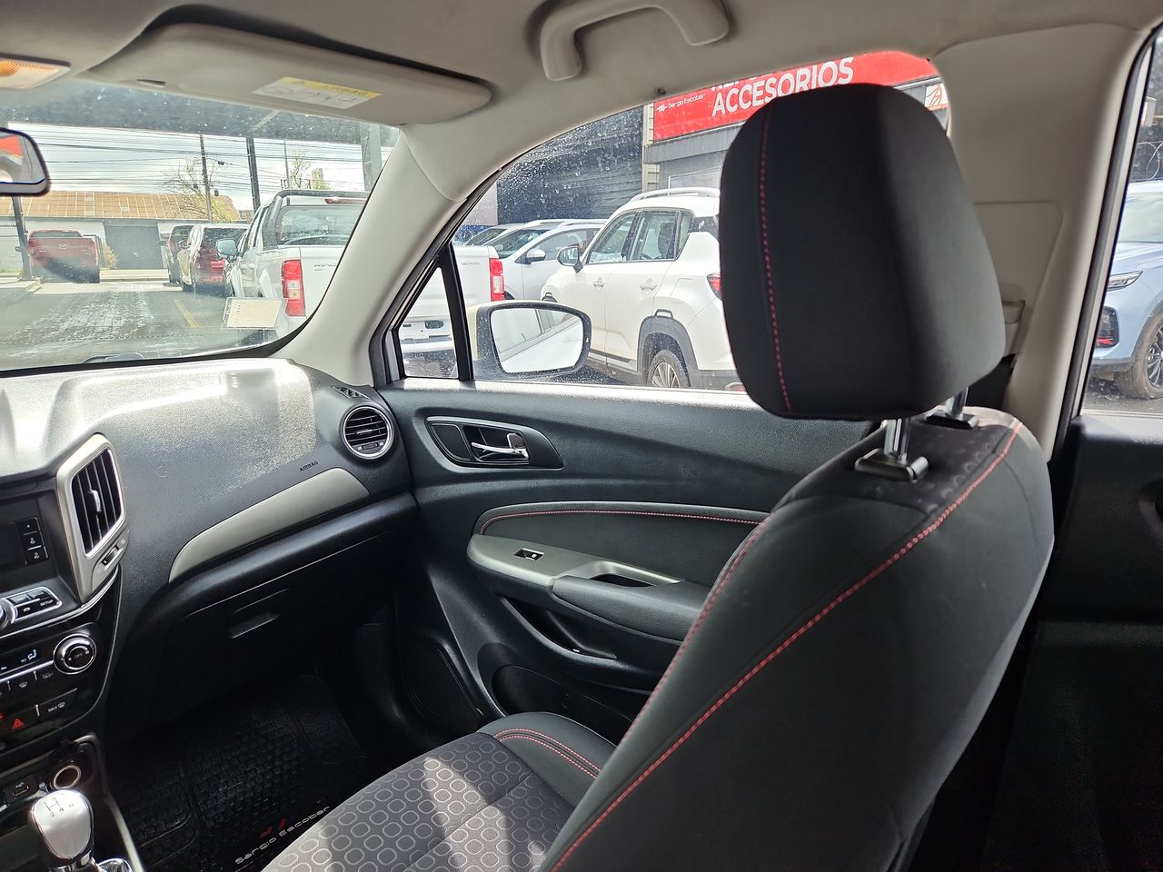 Changan Cs15 Cs15 Hatch Back 1.5 2023 Usado en Usados de Primera - Sergio Escobar