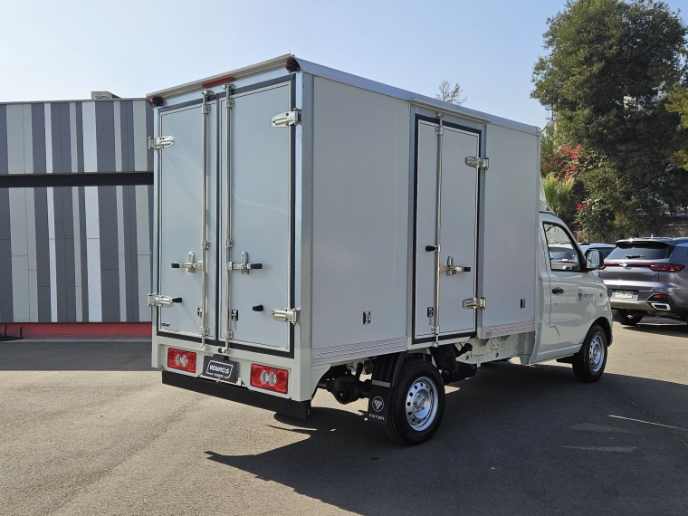 Foton Midi cargo box 1.2 2025 Usado  Usado en Kovacs Usados