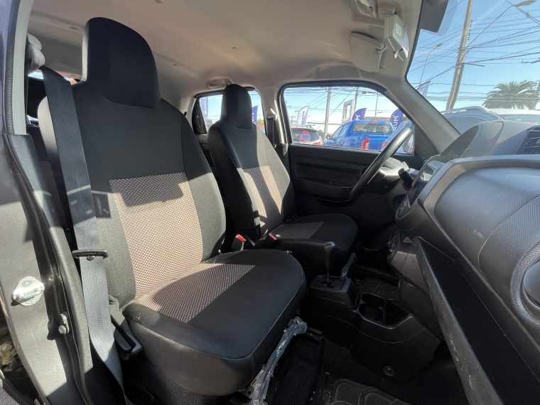 Suzuki S-presso Spresso Glx Hb 1.0 2025 Usado en Rosselot Usados