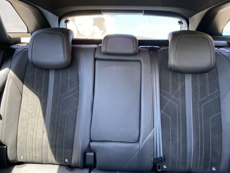 Peugeot 3008 3008 Puretech 180 Eat8 1.6 Aut 2023 Usado  Usado en Webautos.cl