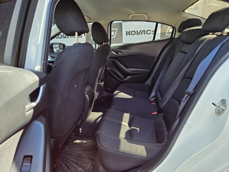 Mazda 3 New 3 1.6 Aut 2018 Usado  Usado en Kovacs Usados
