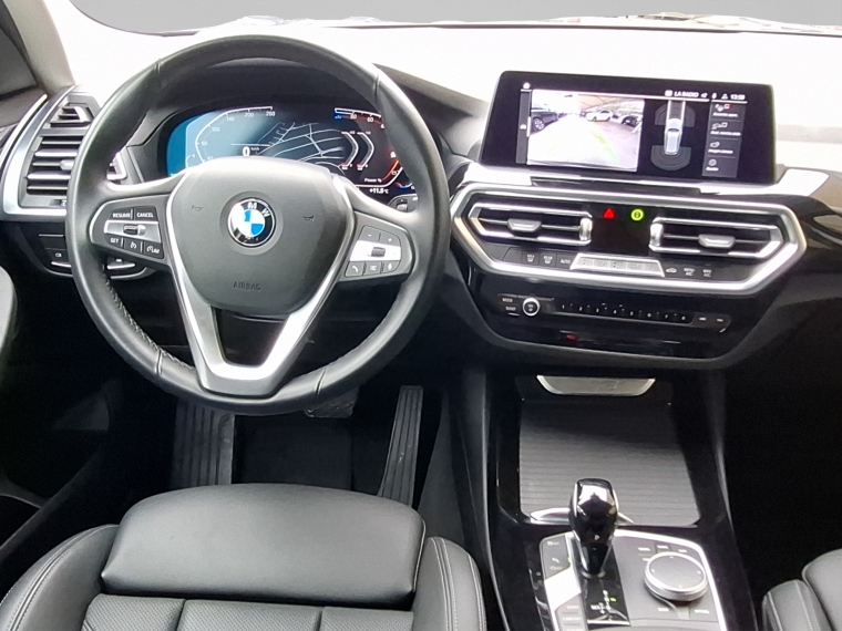 Bmw X3 Sdrive20d Heritage 2024 Usado Usado en Webautos.cl Bmw X3 Sdrive20d Heritage 2024 Usado Usado en Webautos.cl