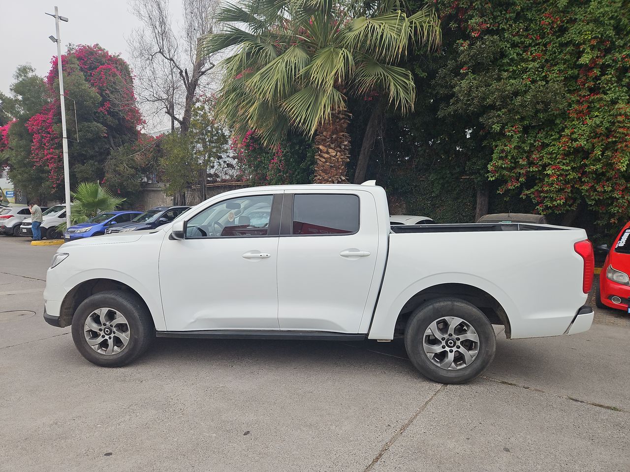 Great wall Poer Poer 2.0 2023 Usado en Usados de Primera - Sergio Escobar