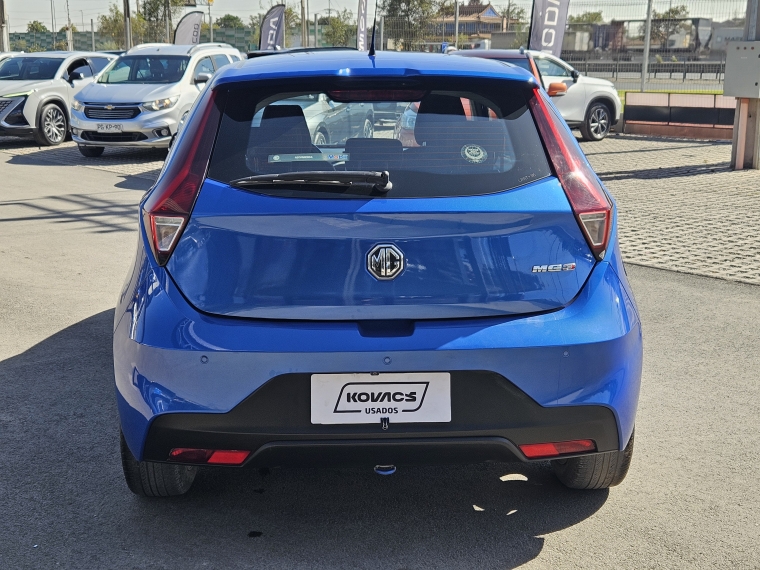 Mg 3 3 At 1.5 2019 Usado  Usado en Kovacs Usados