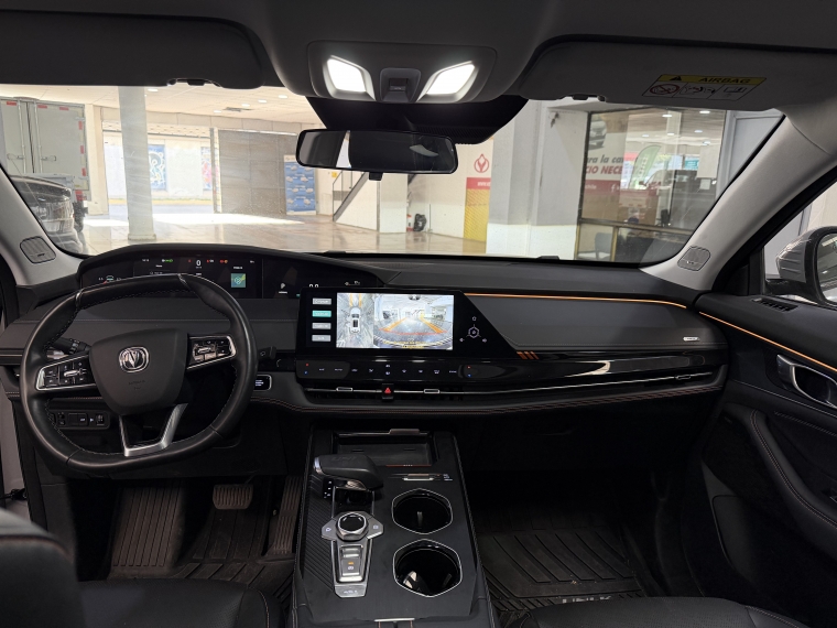 Changan Uni-k Elite 4x4 2.0l Aut 2024  Usado en Grass & Arueste