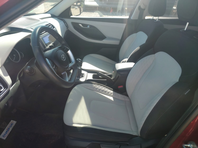 Hyundai Creta Su2i 1.5 2023 Usado  Usado en Webautos.cl