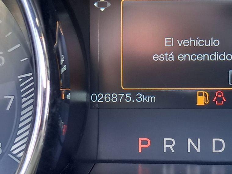 Ford Mustang Mustang Convertible 5.0 Aut 2018 Usado  Usado en Webautos.cl