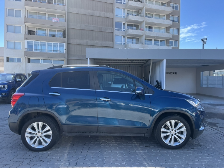 Chevrolet Tracker Ii Fwd 1,8 2019 Usado  Usado en Kovacs Usados