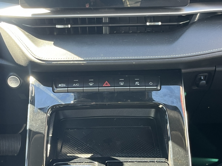 Haval H6 H6 2.0 Aut 2025 Usado  Usado en Webautos.cl