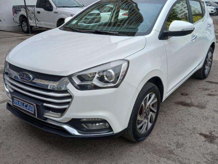 Jac S2 Hb 1.5 2018 Usado  Usado en Webautos.cl