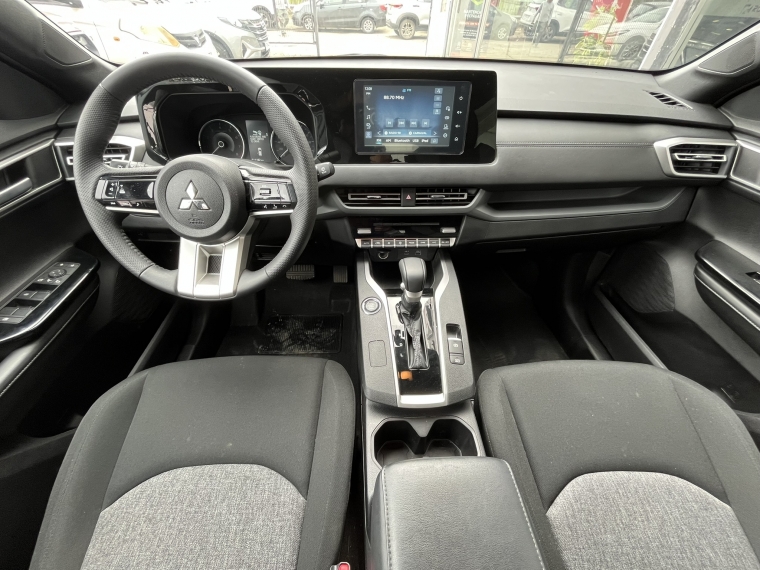 Mitsubishi New outlander New Outlander Sport Glx At 4x2 1.5 Mn 2025 Usado en Rosselot Usados