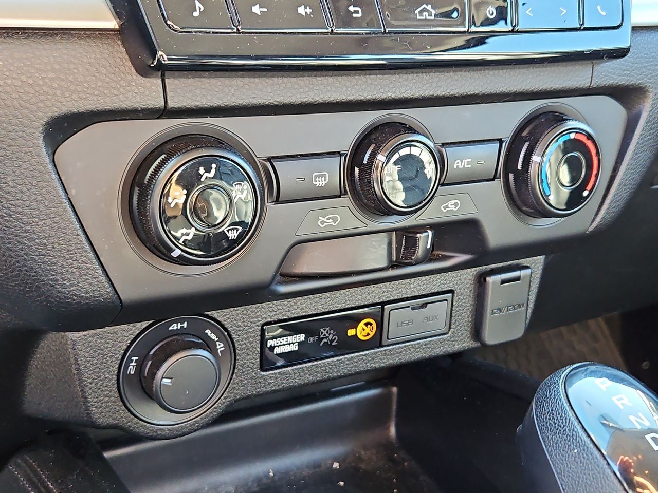 Mazda Bt-50 Bt50 4x4 3.0 Aut 2023 Usado en Usados de Primera - Sergio Escobar