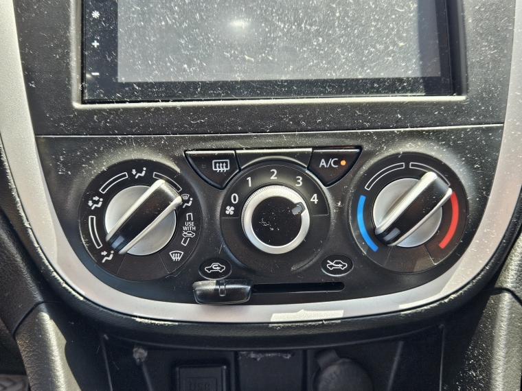 Suzuki Celerio Celerio Glx Hb 1.0 Aut 2019 Usado en Rosselot Usados