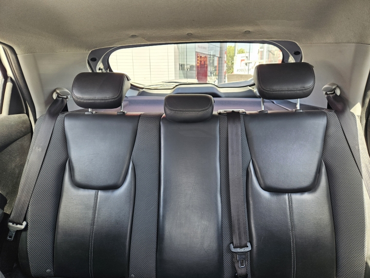 Chery Tiggo 2 pro Tiggo 2 Pro Gls Cvt 2022 Usado en Rosselot Usados