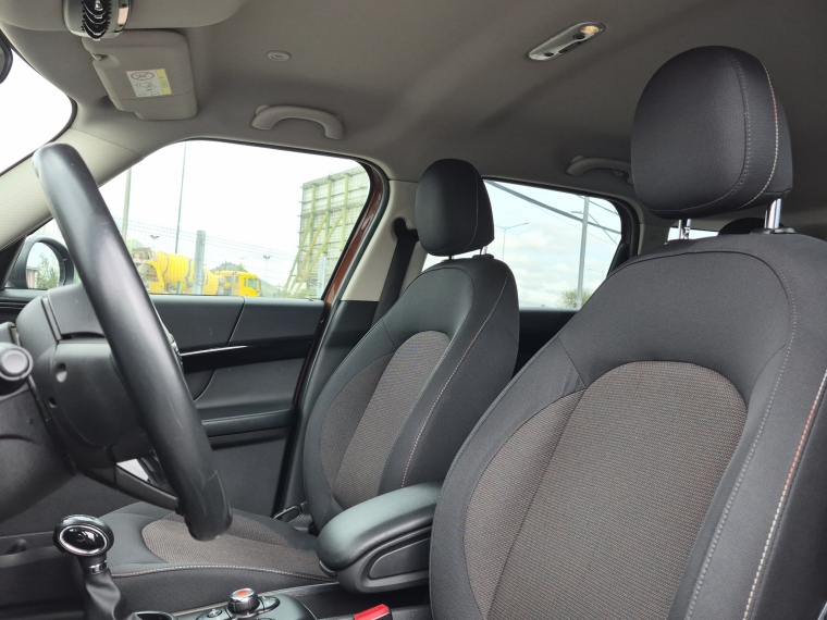 Mini Countryman F60 Cooper 1.5 Aut 2019 Usado  Usado en BMW Premium Selection
