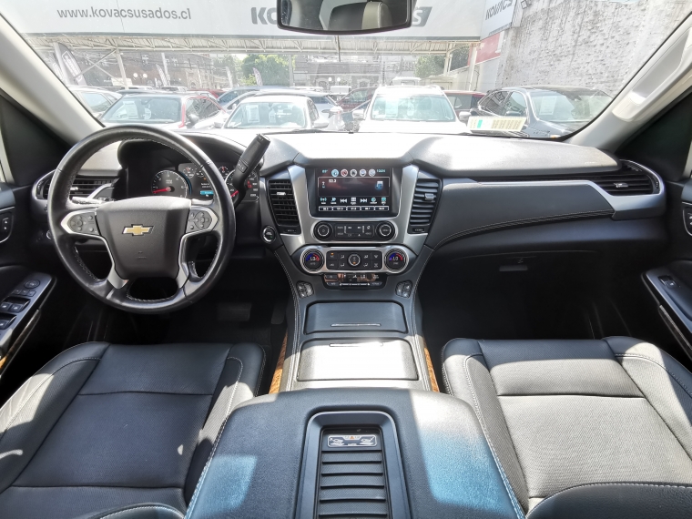 Chevrolet Tahoe Premier At 4x4 2020 Usado  Usado en Kovacs Usados