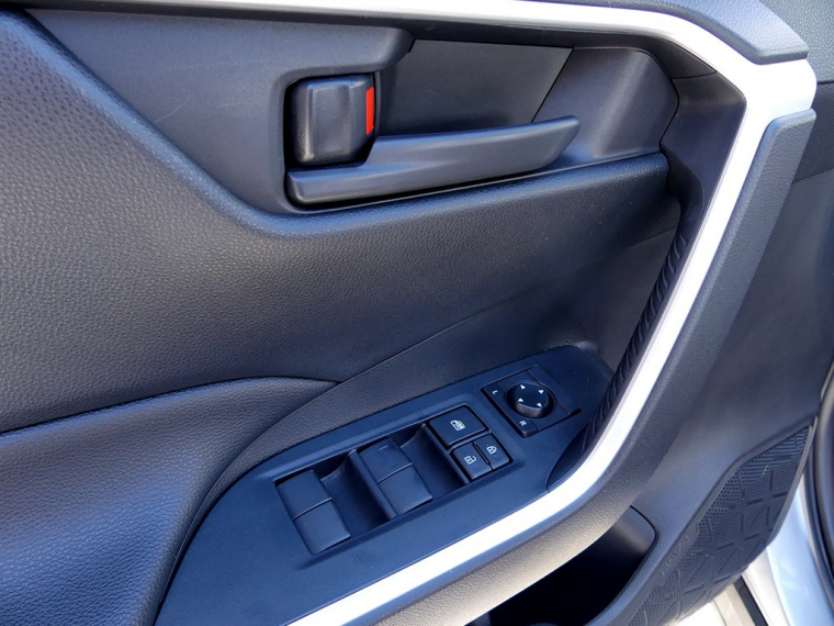 Toyota Rav4 2020 2020 Usado  Usado en Webautos.cl