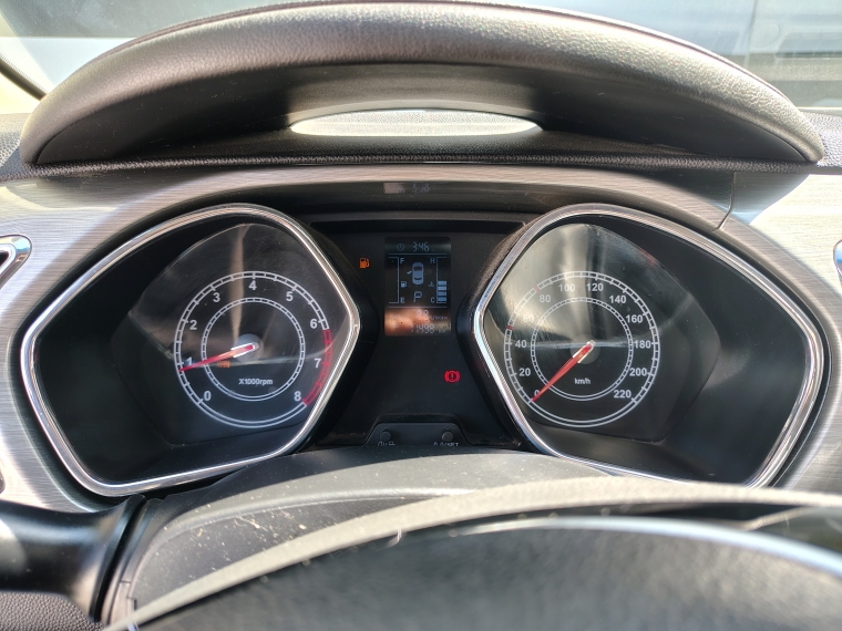 Jac S2 1.5  S2  Hb Aut 2019 Usado  Usado en Kovacs Usados