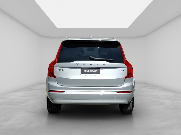 Volvo Xc90 Ii B6 4x4 2.0 Aut 2025 Usado Usado en BMW Premium Selection Volvo Xc90 Ii B6 4x4 2.0 Aut 2025 Usado Usado en BMW Premium Selection