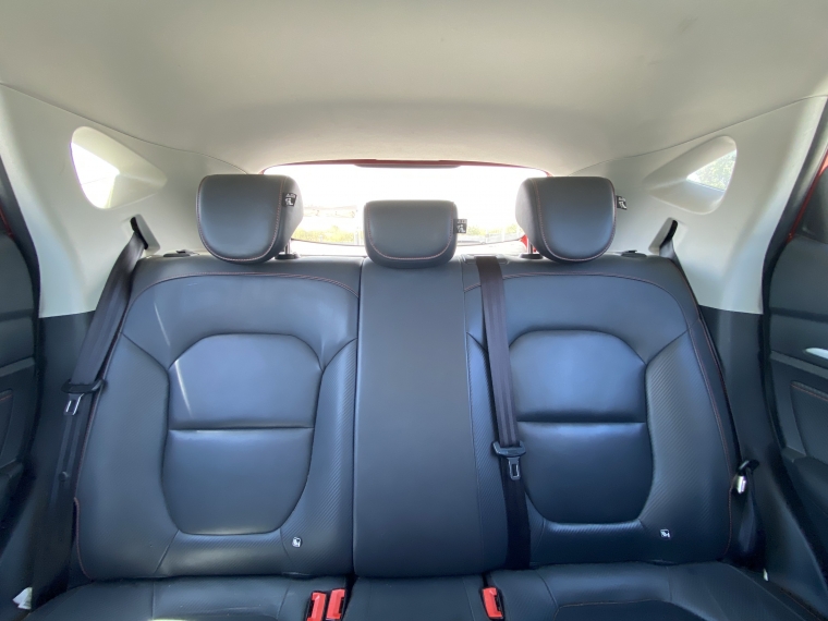 Mg Zx Zx 1.5 2022 Usado en Rosselot Usados