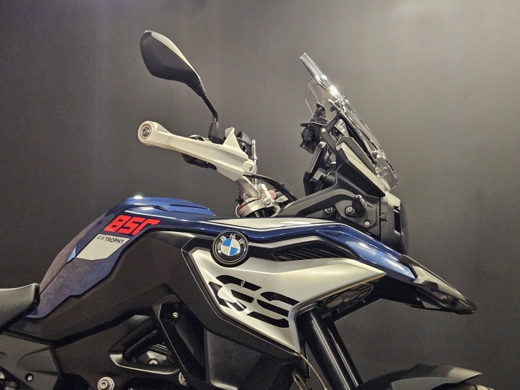 Bmw F 850 gs I 2024 Usado en BMW Premium Selection