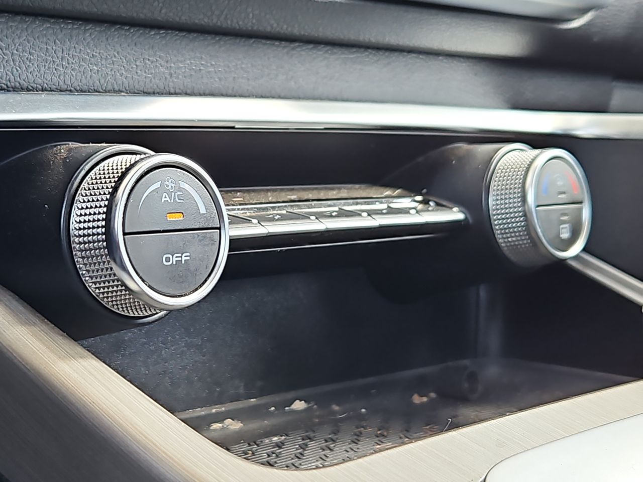 Geely Coolray Coolray 1.5 Aut 2023 Usado en Usados de Primera - Sergio Escobar