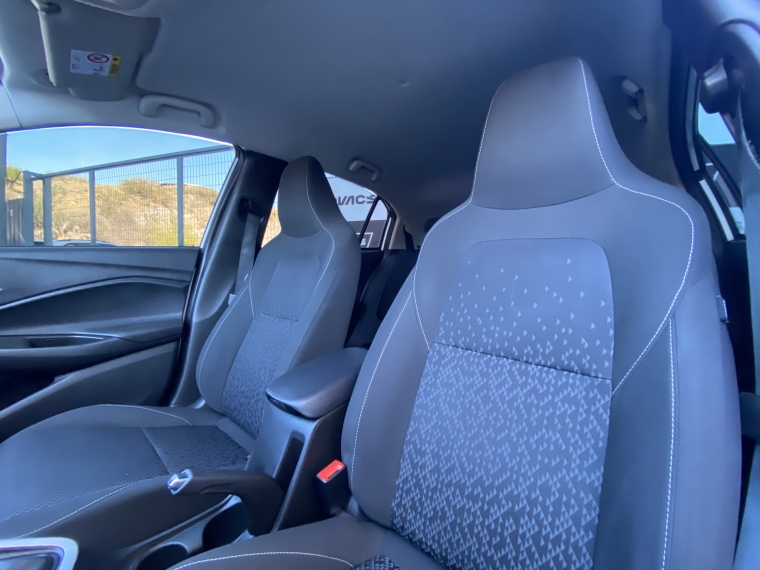 Chevrolet Tracker 1.8 Lt Mt 2018 Usado  Usado en Kovacs Usados