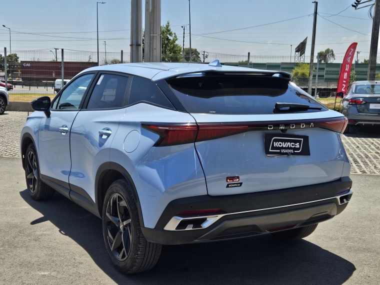 Omoda C5 T Luxury At 1.5 2024 Usado  Usado en Kovacs Usados